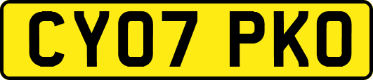 CY07PKO