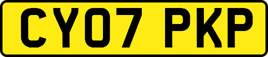 CY07PKP