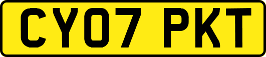 CY07PKT
