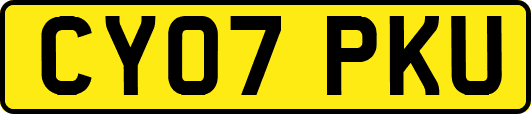 CY07PKU