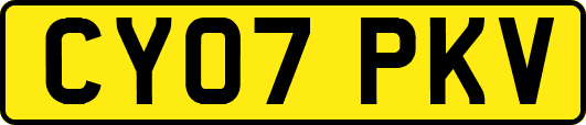 CY07PKV