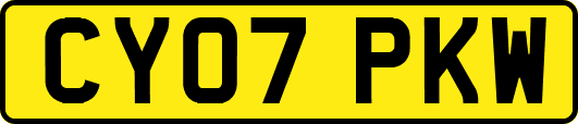 CY07PKW