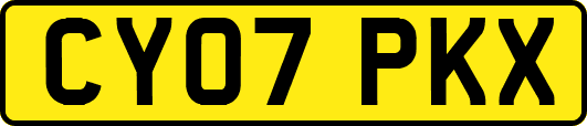 CY07PKX