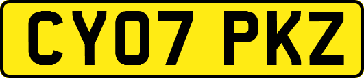 CY07PKZ