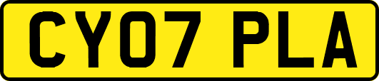 CY07PLA