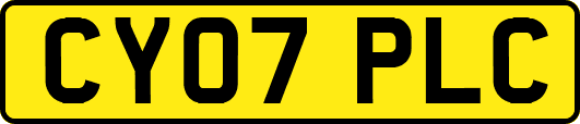 CY07PLC
