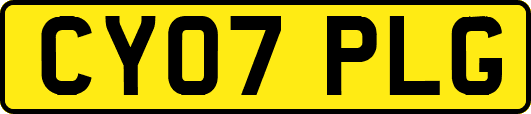 CY07PLG