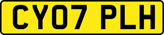 CY07PLH