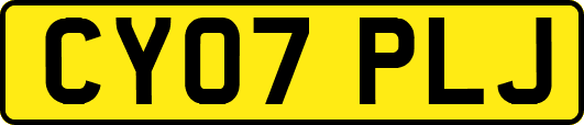 CY07PLJ