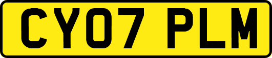 CY07PLM