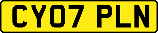 CY07PLN
