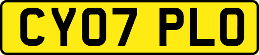 CY07PLO