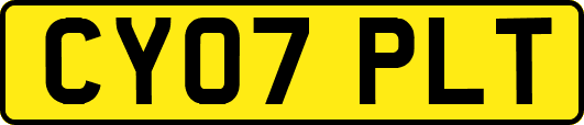 CY07PLT