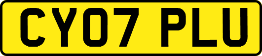 CY07PLU