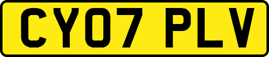 CY07PLV