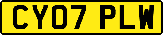 CY07PLW