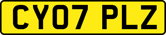 CY07PLZ
