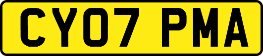 CY07PMA