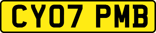 CY07PMB