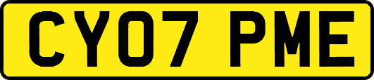CY07PME