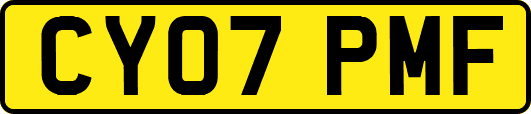CY07PMF