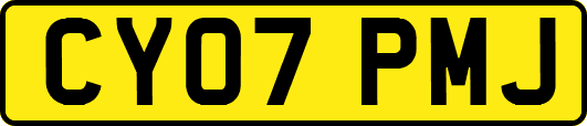 CY07PMJ