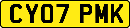 CY07PMK