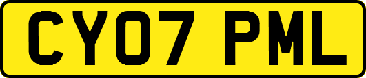 CY07PML