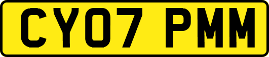 CY07PMM