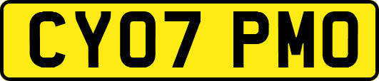 CY07PMO