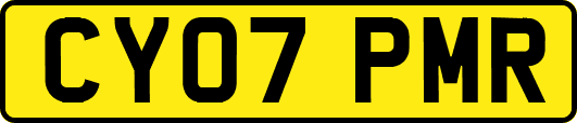 CY07PMR