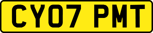 CY07PMT