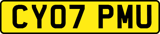 CY07PMU
