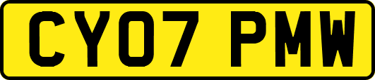 CY07PMW