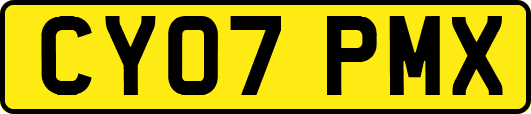 CY07PMX