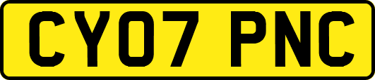 CY07PNC