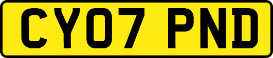 CY07PND