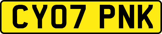 CY07PNK