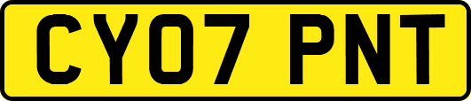 CY07PNT