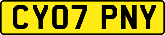 CY07PNY