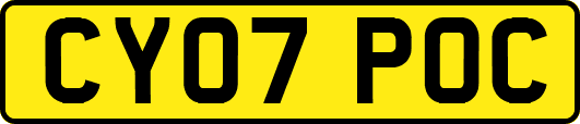 CY07POC