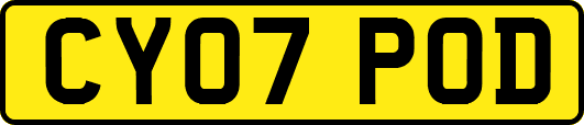 CY07POD