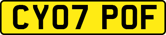CY07POF