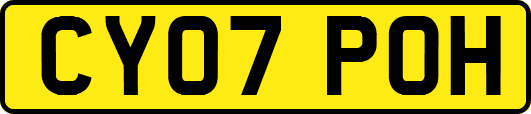 CY07POH