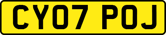 CY07POJ