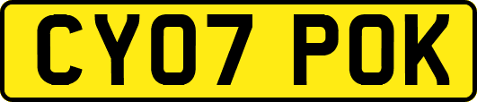 CY07POK