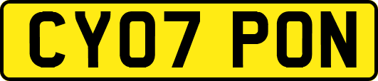 CY07PON