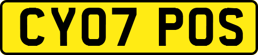 CY07POS