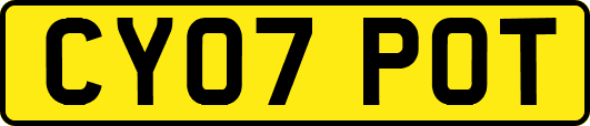 CY07POT