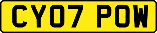 CY07POW